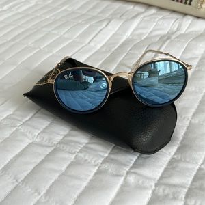 Foldable Sunglasses